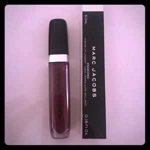 Marc Jacobs enamored liquid lip stick